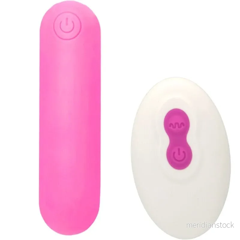 ARMONY - SPLASH JOLINE VIBRATOR BULLET SILICONE REMOTE CONTROL 10 VIBRATIONS 65 X 15 CM PINK - Bild 2