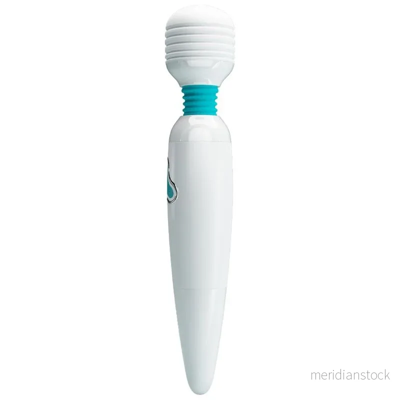 PRETTY LOVE - CLOUD WAND VIBRATOR 7 VIBRATIONS WHITE - Bild 2