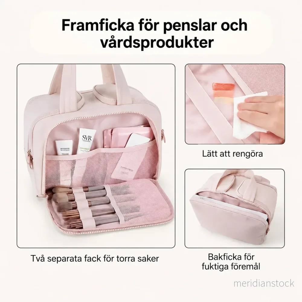 PackEase™ – Packa smart och res bekymmersfritt - Bild 3