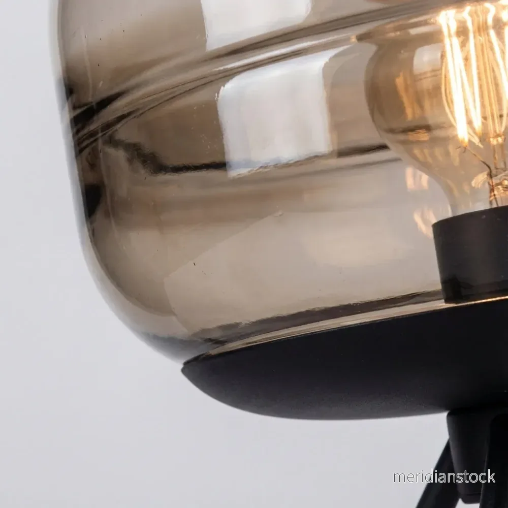 Modern bordslampa med fyra ben – Artelio - Bild 3