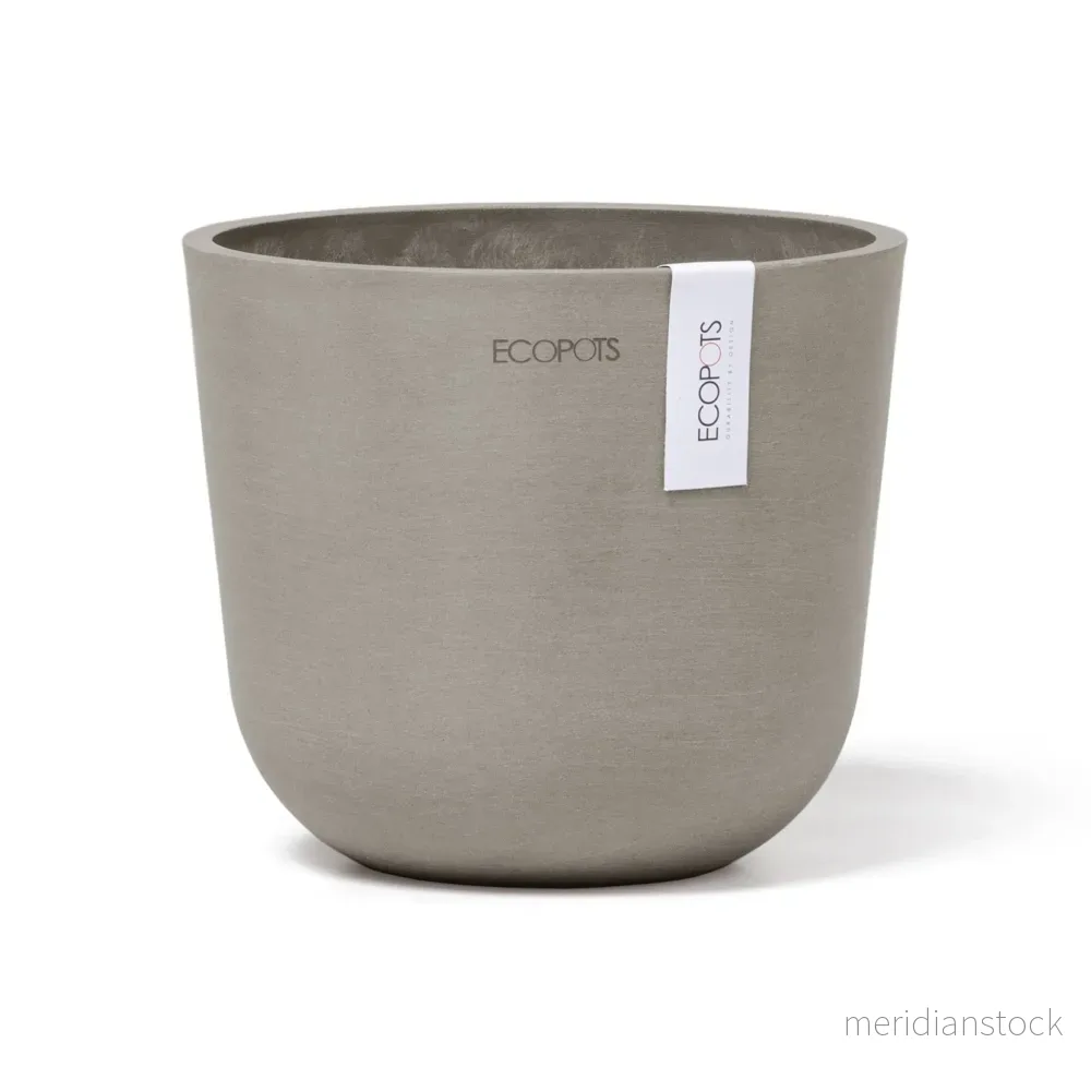 Kruka Oslo 16cm taupe - Bild 2