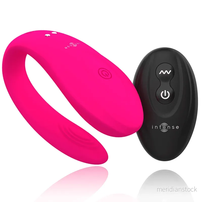 INTENSE - BRUNO PARTNER DOUBLE PLEASURE PINK - Bild 2