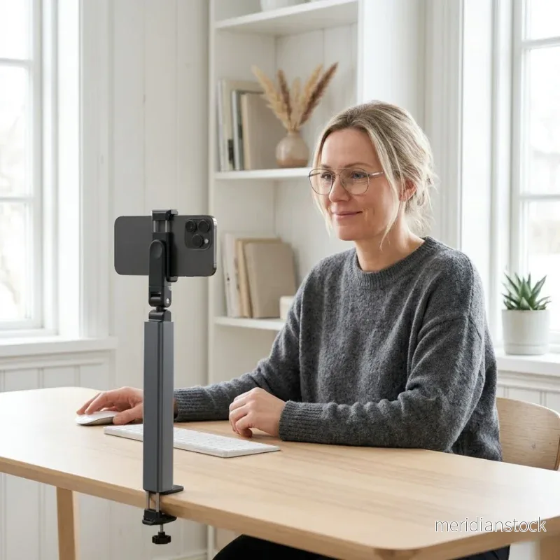 ReseHold™ – Handsfree komfort på varje resa - Bild 3