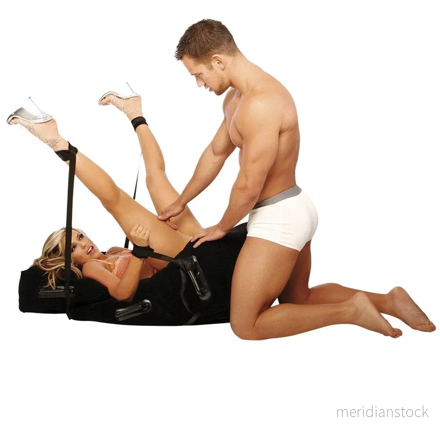 FETISH FANTASY SERIES - INFLATABLE PILLOW MASTER POSITION - Bild 2