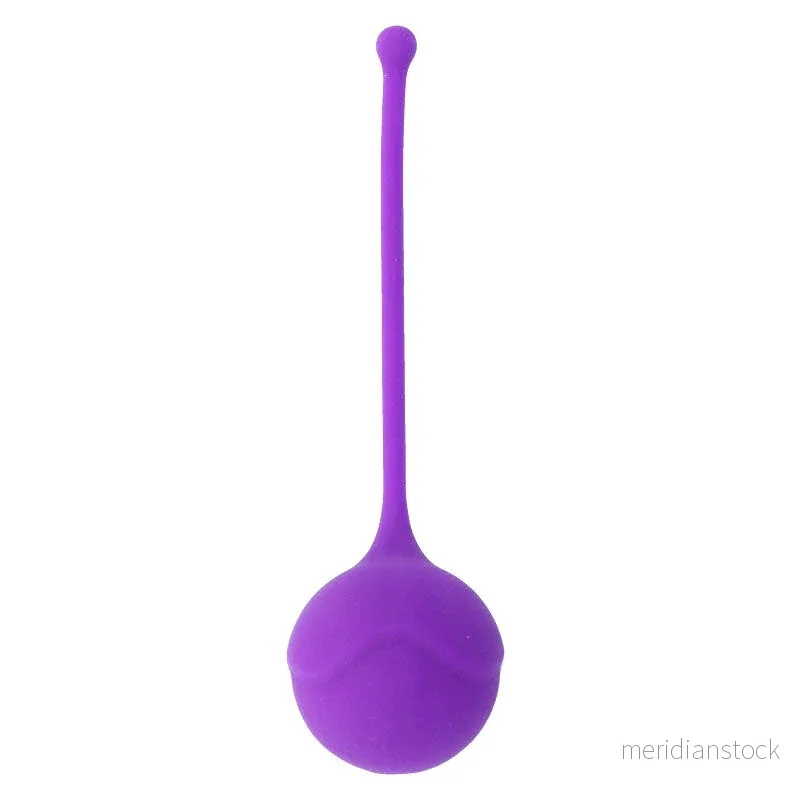 INTENSE - KISHA FIT ONE SILICONE KEGEL LILAC - Bild 2