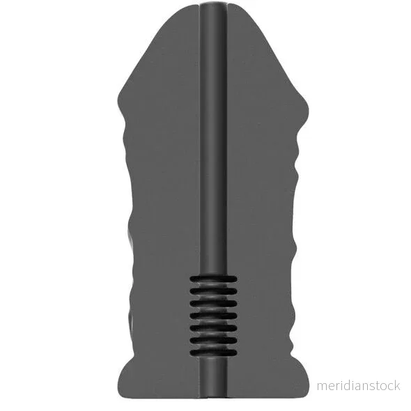 ALL BLACK - MASTURBATOR DADDY - Bild 2