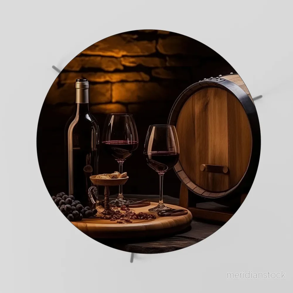 VINTAGE VIGNETTE Soffbord - Bild 2