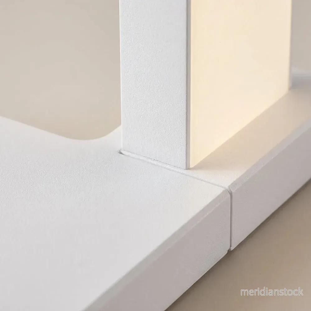 Svävande LED-bordslampa – Levella - Bild 3