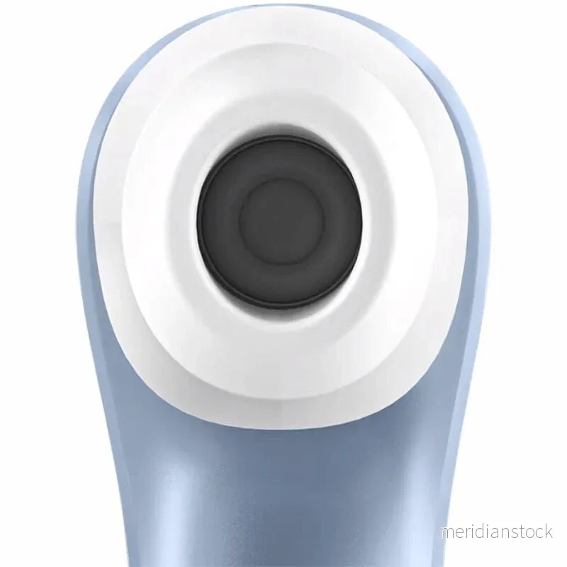 SATISFYER - PRO 2 AIR PULSE STIMULATOR VIOLET - Bild 2