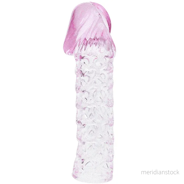 BAILE - PENIS EXTENDER COVER - Bild 2
