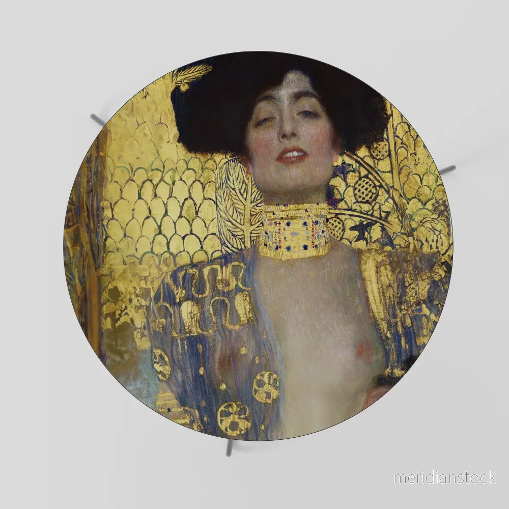 JUDITH & HOLOFERNES Soffbord - Bild 2