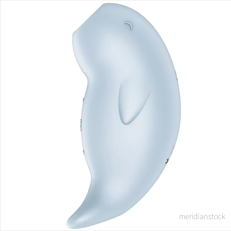 SATISFYER - SEAL YOU SOON CLITORIS SUCKER - Bild 2