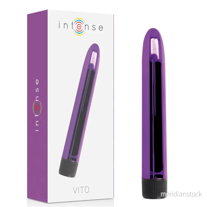 INTENSE - VITO LILAC VIBRATOR