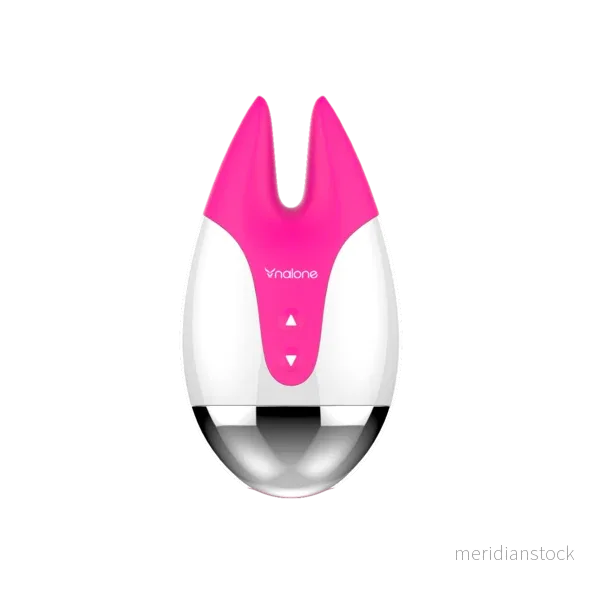 NALONE - FIFI CLITORIAL VIBRATOR - Bild 3