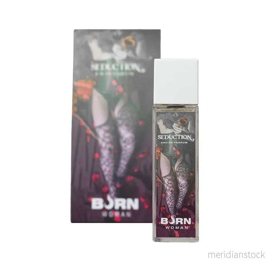 BURN - SEDUCTION WOMEN'S PERFUME 20 ML - Bild 3
