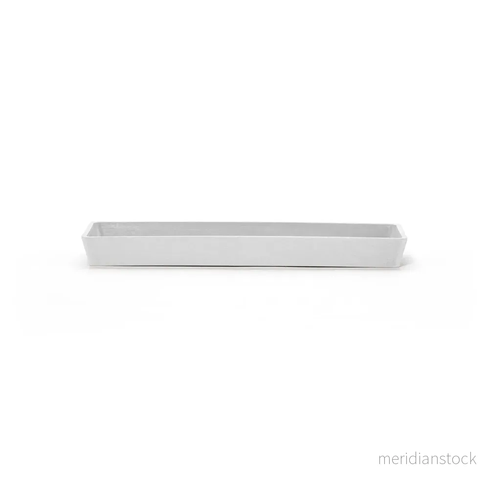 Krukfat Bruge 25cm vit Krukfat Bruge 25cm vit