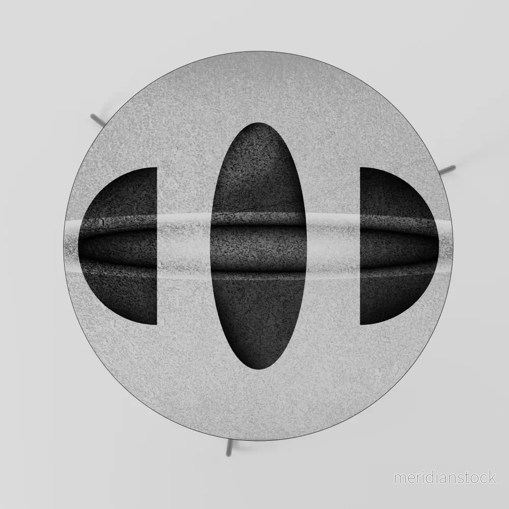 OBSIDIAN ODYSSEY Soffbord - Bild 2