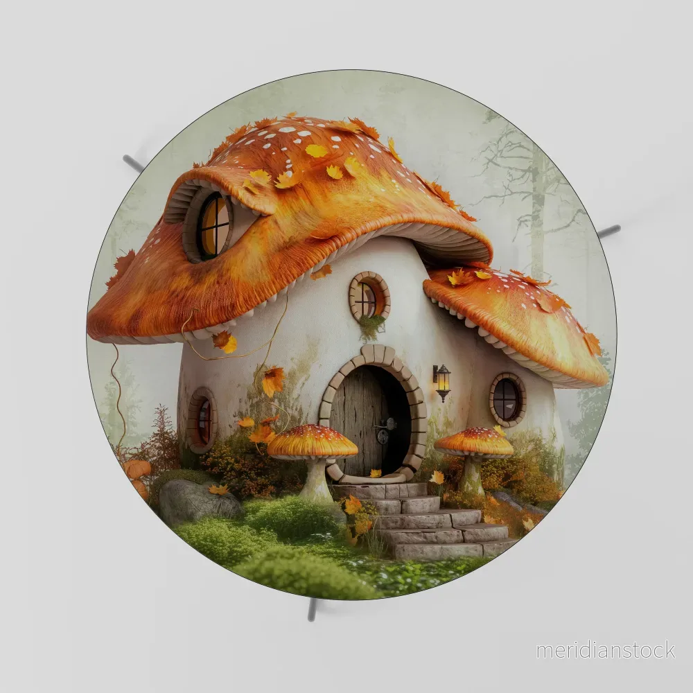 MYSTIC TOADSTOOL Soffbord - Bild 2