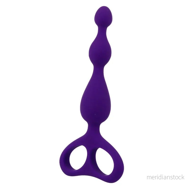 INTENSE - DANTI ANAL LILAC - Bild 2