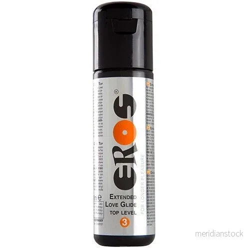 EROS Extended Love Glide Top Level 3 100 ML