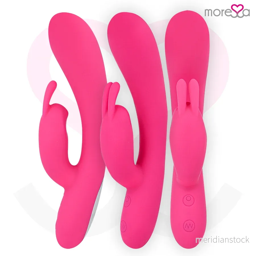MORESSA - TELMO PREMIUM SILICONE RECHARGEABLE - Bild 2