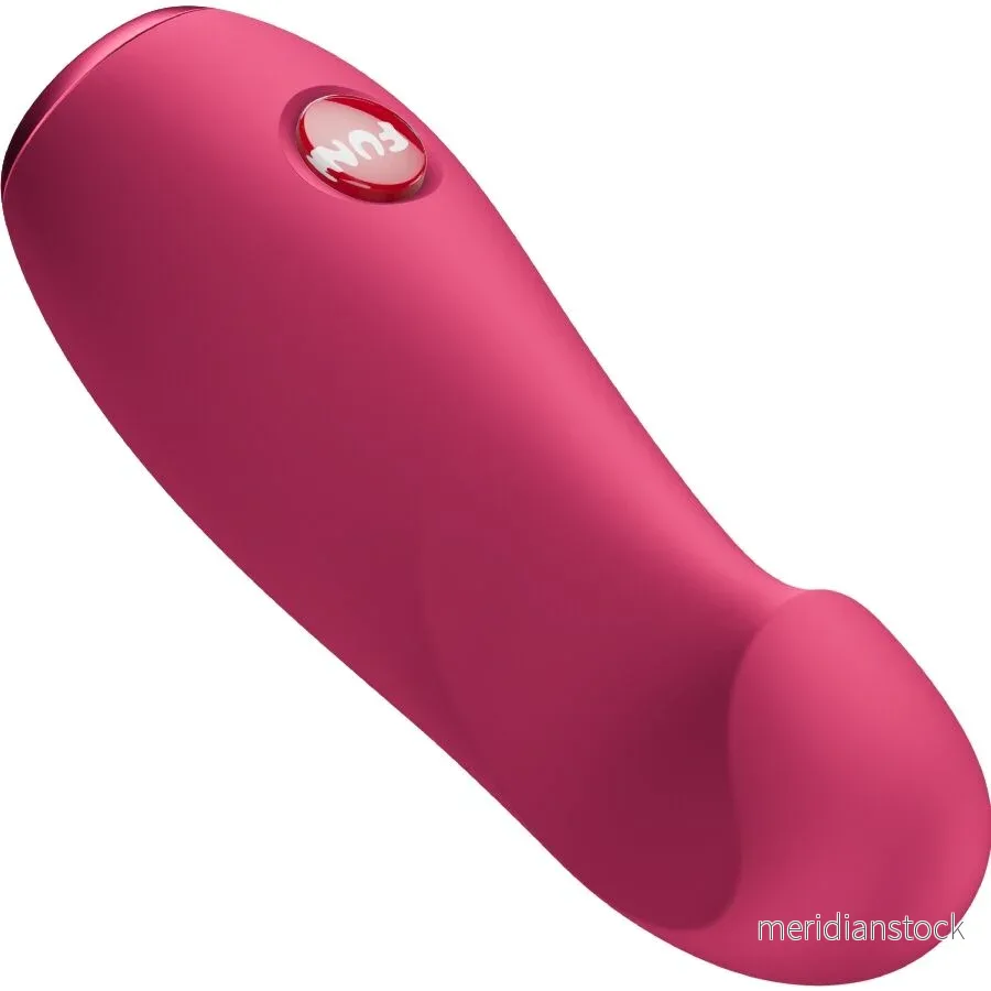 FUN FACTORY - STELLA BULLET VIBRATOR RASPBERRY - Bild 3