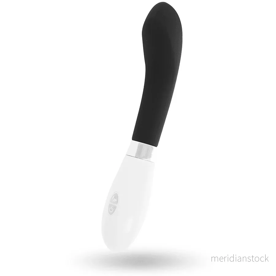 GLOSSY - JOHN VIBRATOR BLACK - Bild 2