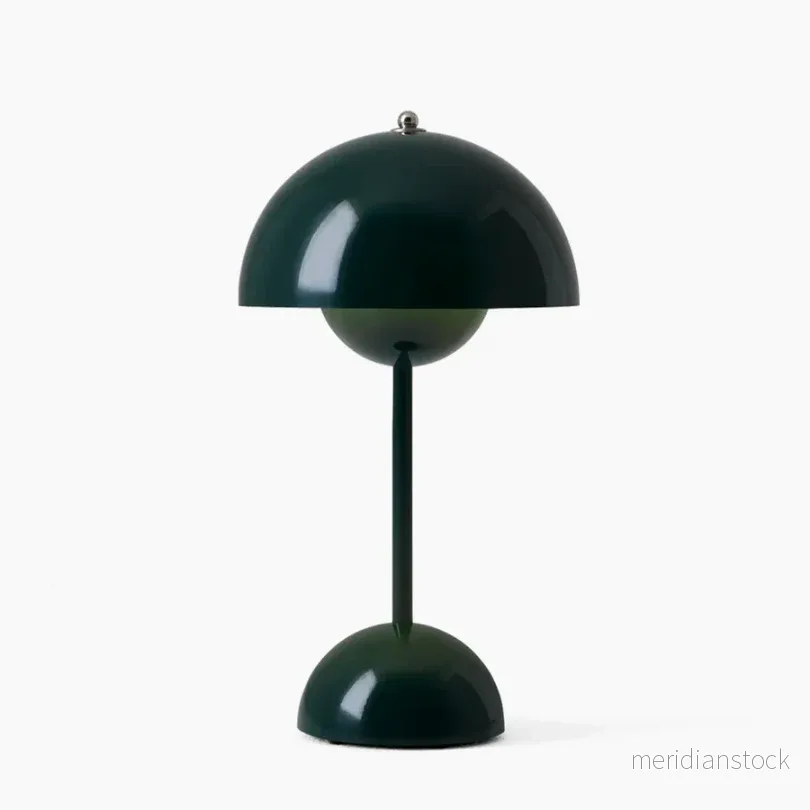 Modern beröringskänslig bordslampa - LumiTouch - Bild 3