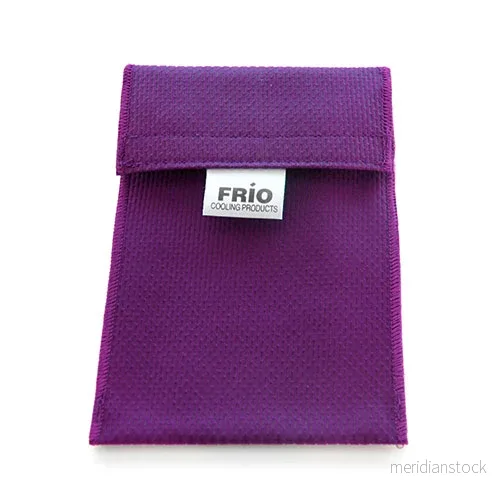 FRIO Large Kylfodral Lila - Bild 2