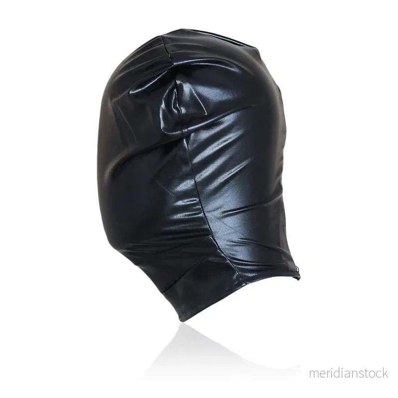 OHMAMA FETISH - GAPLESS HAT - Bild 3