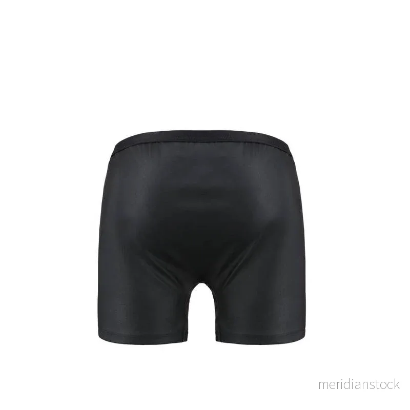 PASSION - 051 SET EDWARD BLACK L/XL