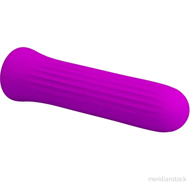 PRETTY LOVE - BLANCHE PINK STIMULATOR VIBRATOR - Bild 3