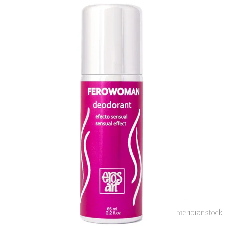 EROS-ART - FEROWOMAN INTIMATE DEODORANT 75 ML - Bild 2