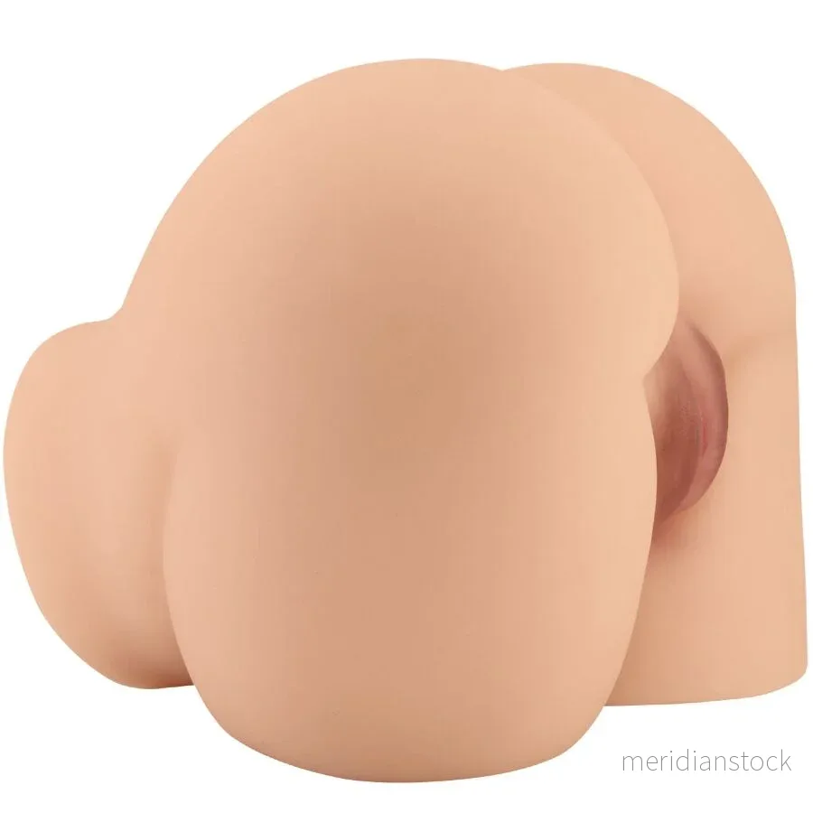 CRAZY BULL - ROLONDA REAR WITH NATURAL REALISTIC VAGINA AND ANUS - Bild 2