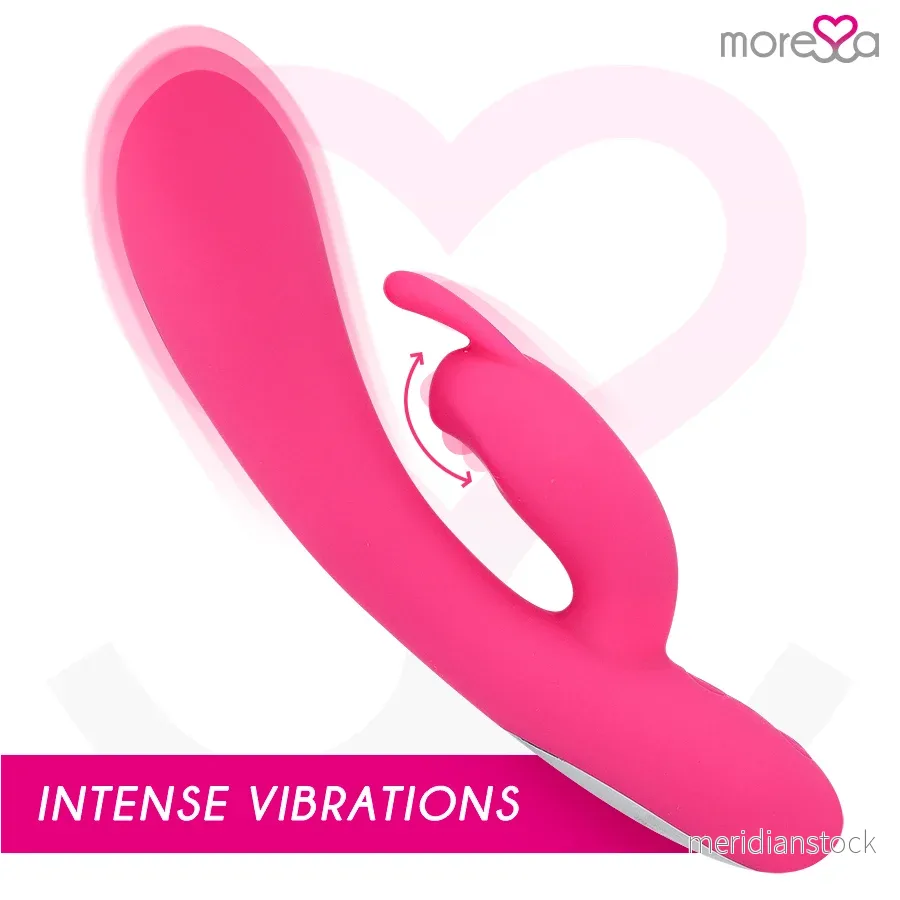 MORESSA - TELMO PREMIUM SILICONE RECHARGEABLE - Bild 3