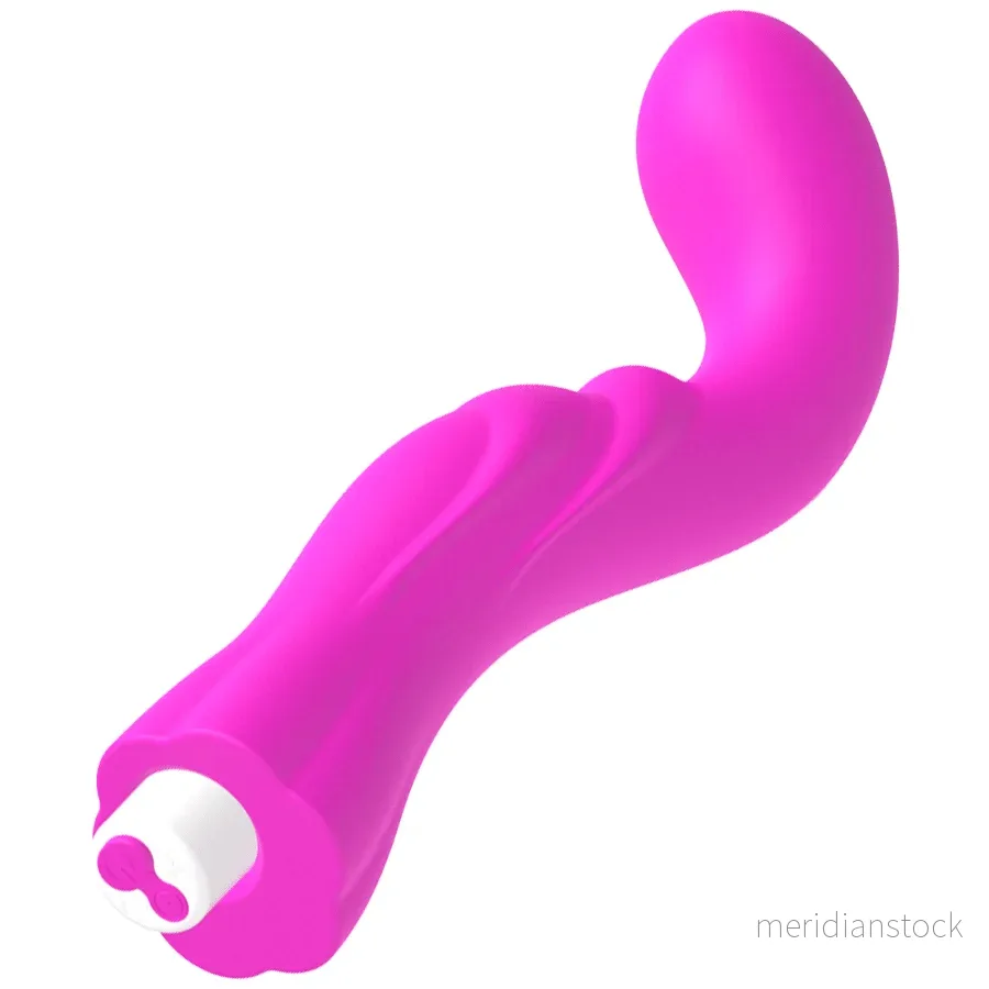G-SPOT - GREGORY VIOLET G-SPOT VIBRATOR - Bild 3