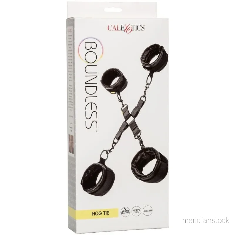 CALEXOTICS - BOUNDLESS HOG TIE - Bild 3