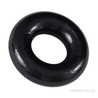 BATHMATE - BARBARIAN BLACK PENIS RING - Bild 3