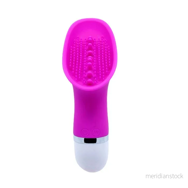 PRETTY LOVE - FLIRTATION CLAUDE CLITORIS STIMULATOR