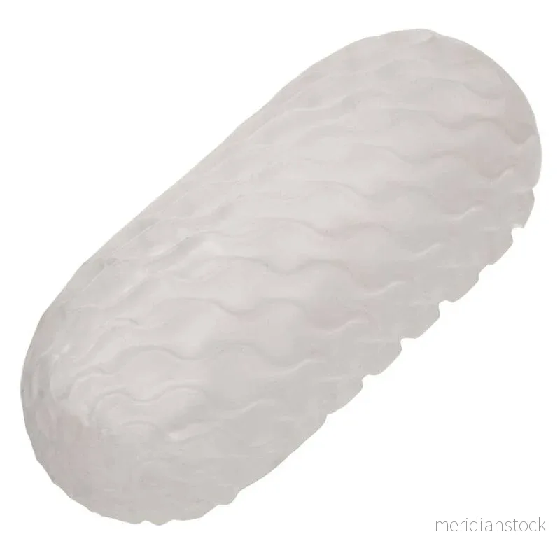 CALEXOTICS - REVERSIBLE RIBBED STROKER