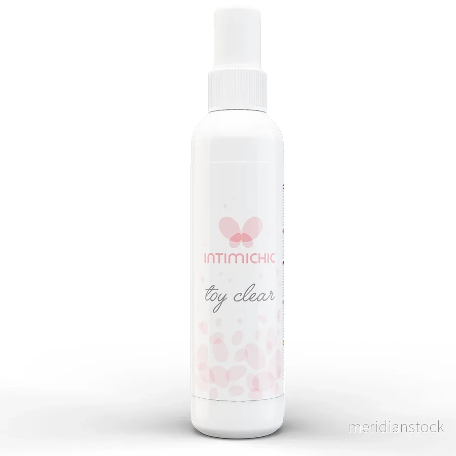INTIMICHIC - DISINFECTANT CLEANER 150 ML - Bild 3
