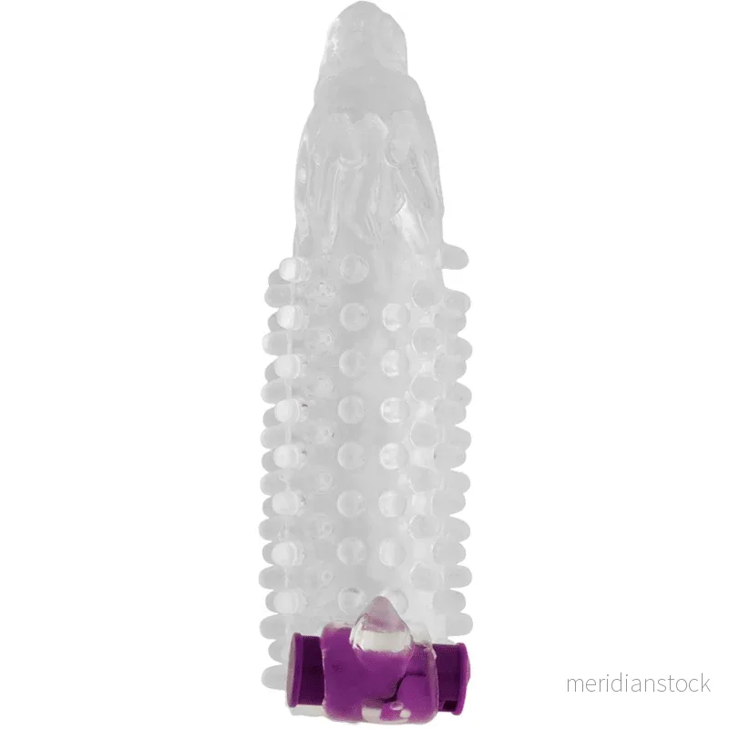 OHMAMA - DRAGON SHEATH WITH VIBRATING BULLET
