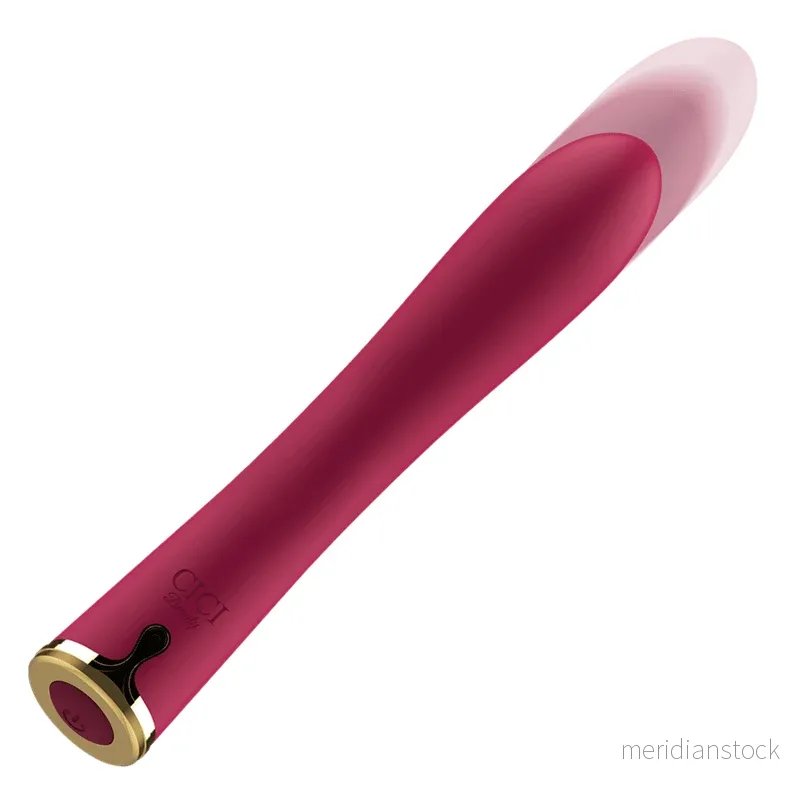 CICI BEAUTY - PREMIUM SILICONE PUSH BULLET