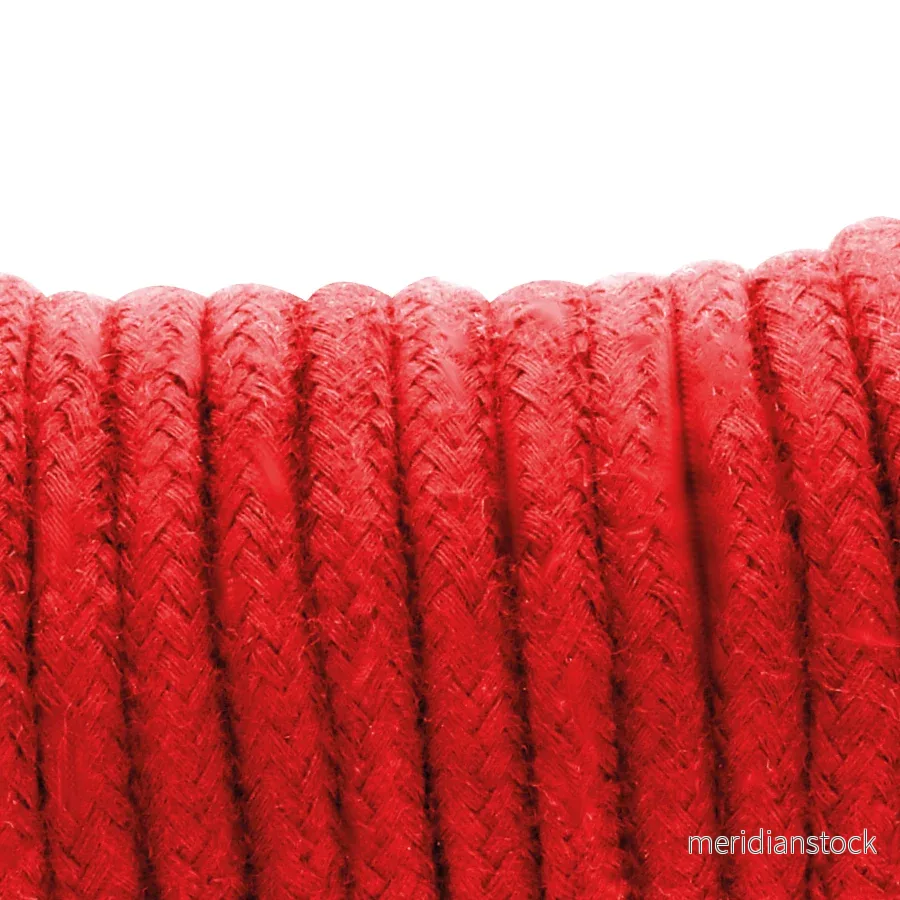 DARKNESS - JAPANESE ROPE 10 M RED - Bild 3
