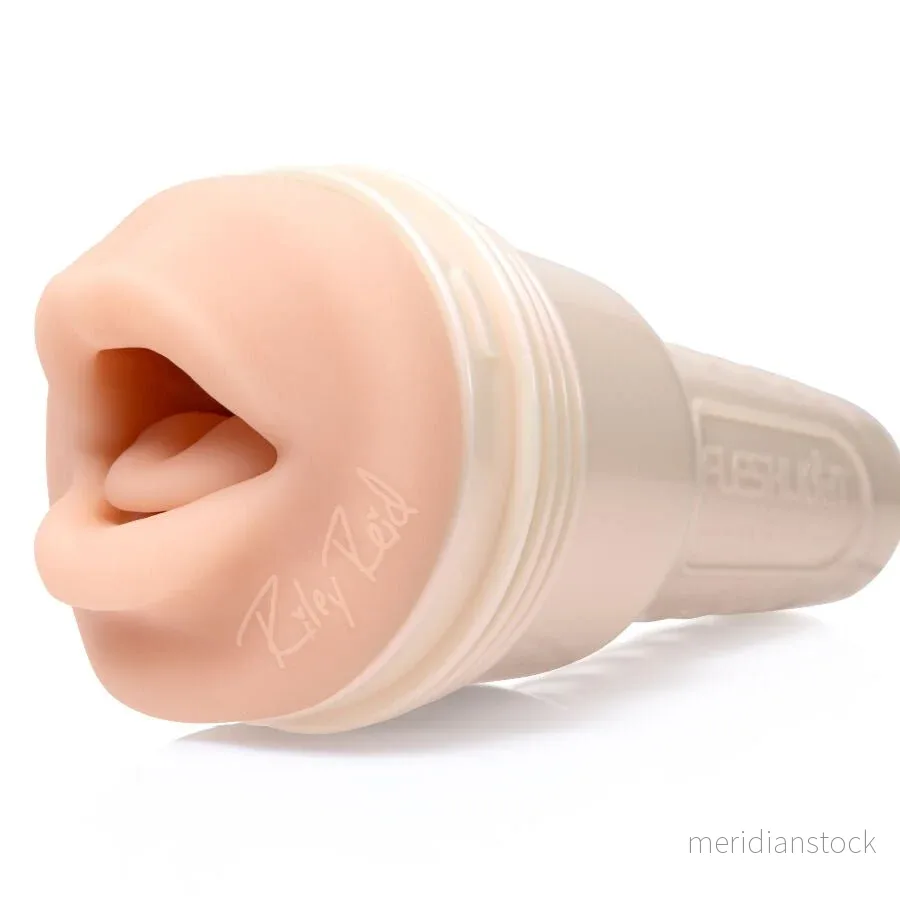 FLESHLIGHT GIRLS - RILEY REID INSOMNIA MOUTH - Bild 3