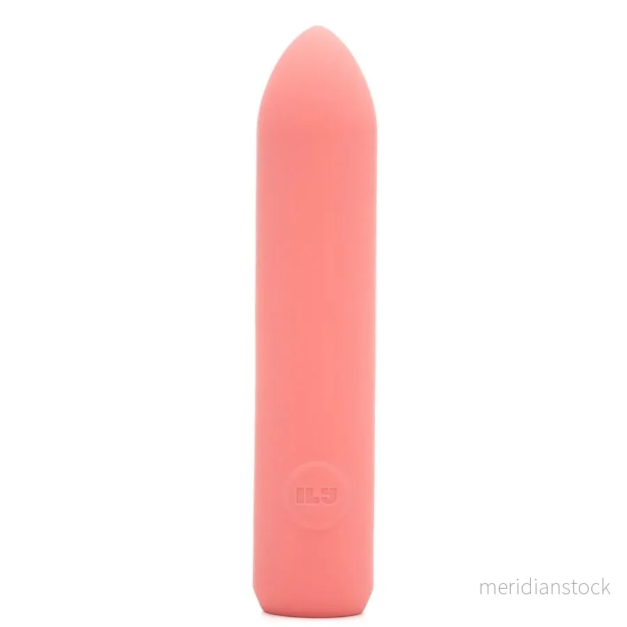 JE JOUE - ILY BULLET PINK