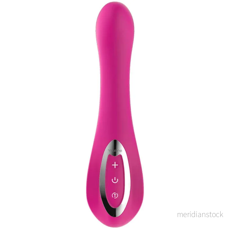NALONE - TOUCH SYSTEM PINK VIBRATOR