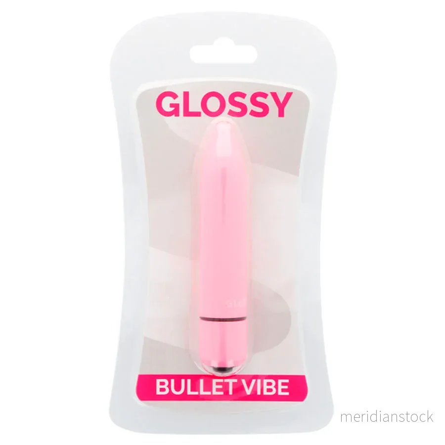 GLOSSY - THIN VIBE PINK