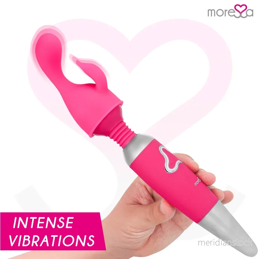 MORESSA - ODILON PREMIUM SILICONE RECHARGEABLE - Bild 3
