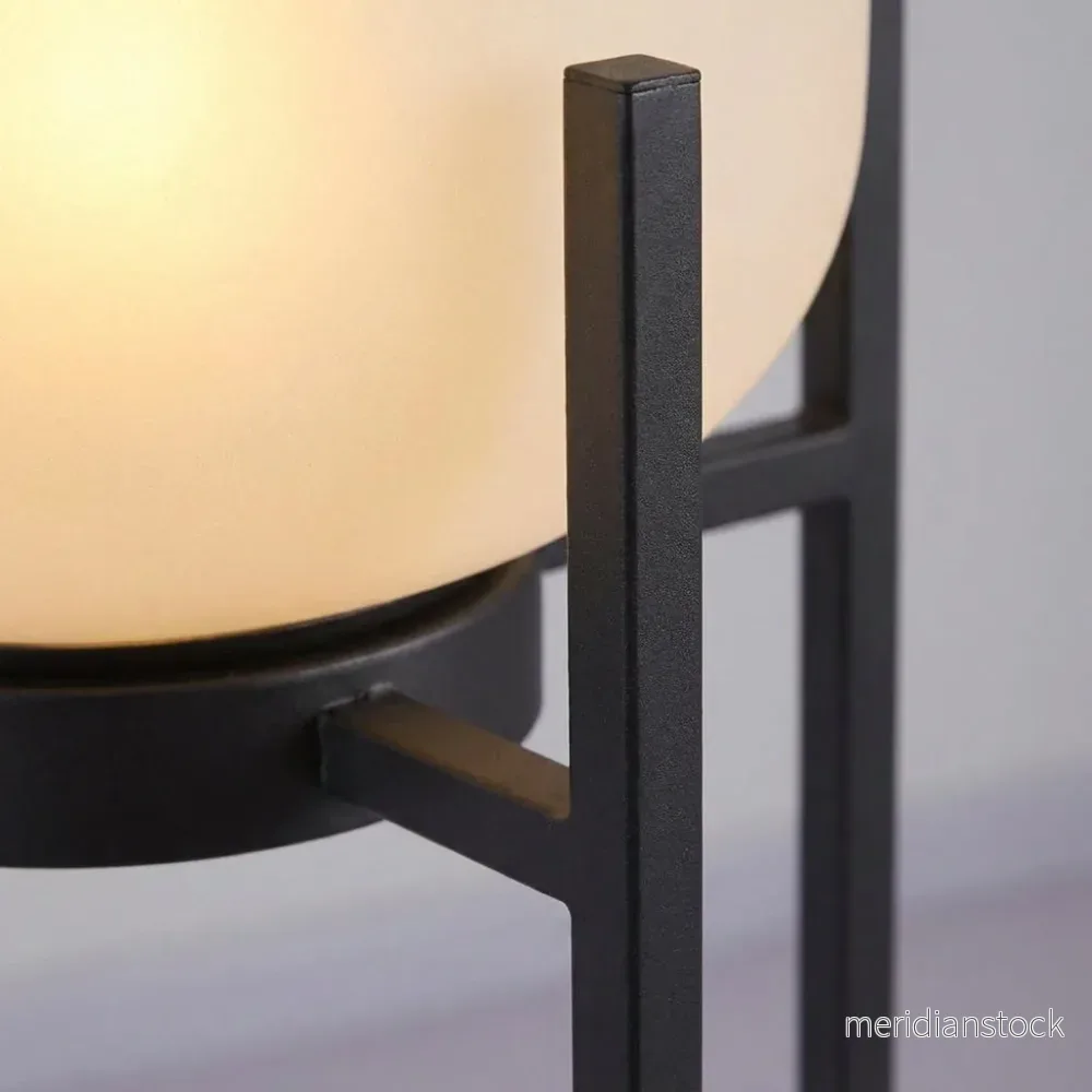 Solcellsgolvlampa – Lumenaryx - Bild 3